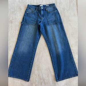 Forever 21 Straight Leg Jeans Size 29